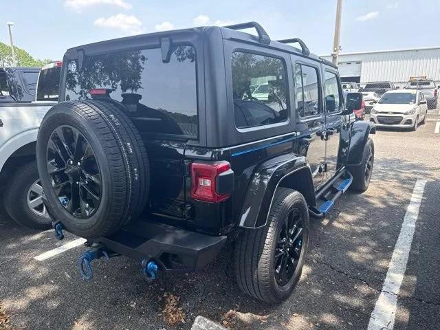 jeep wrangler unlimited 2022 1C4JJXP6XNW276260 image jeep wrangler unlimited 2022 1C4JJXP6XNW276260 image
